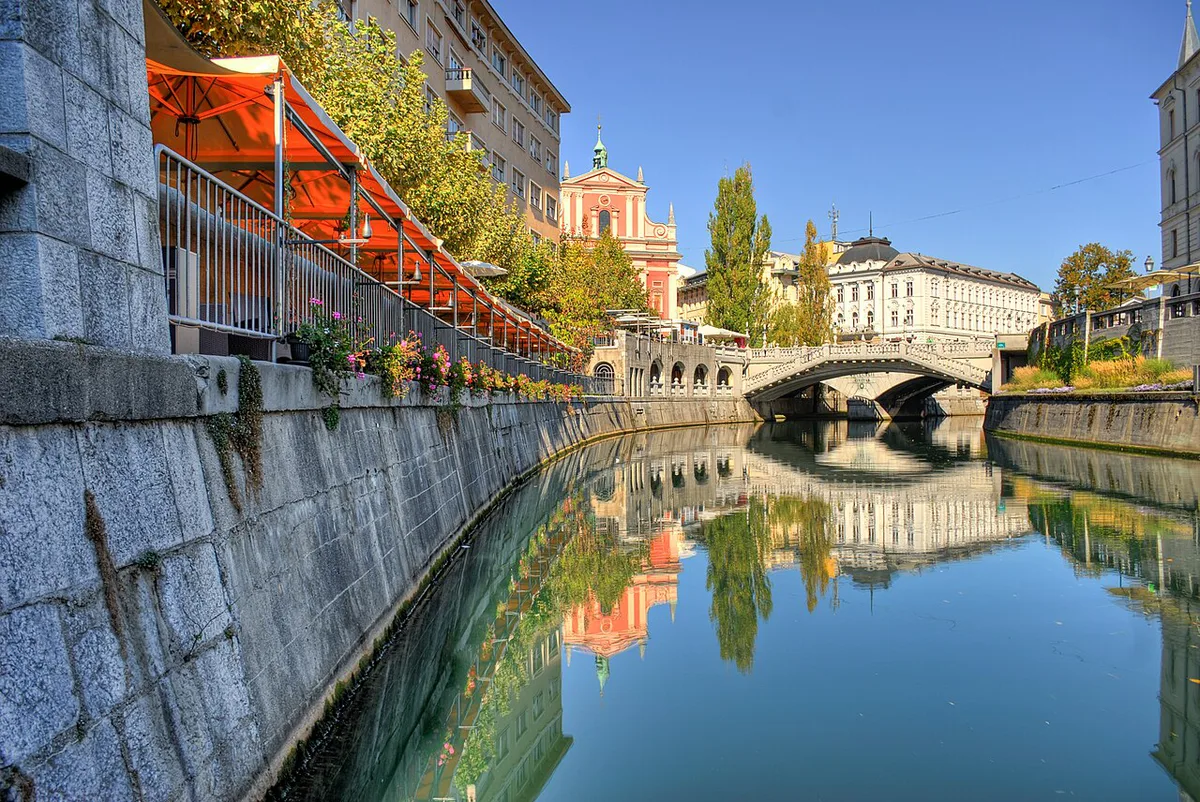 Ljubljanica 01 — 1