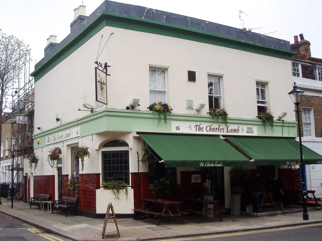 The Tamil Prince Islington in London