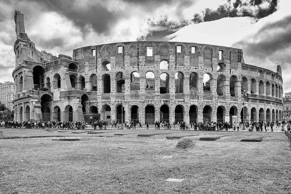 8 Testaccio Where Real Roman Food Culture Lives Every Day in Rome