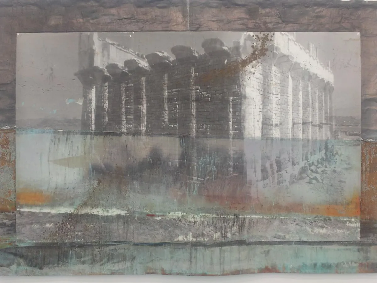 Modern Art and Gallery Scene: Beyond the Major Museums in Milan