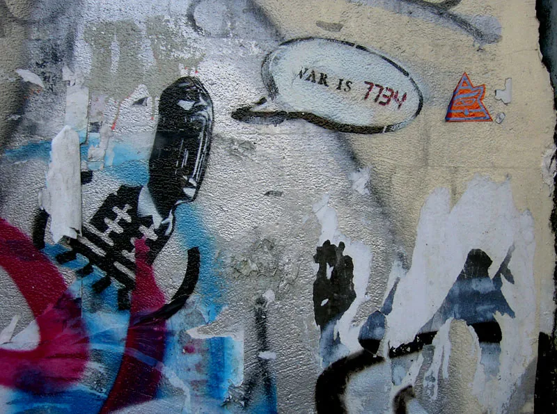 What Are Hidden London Tours in London