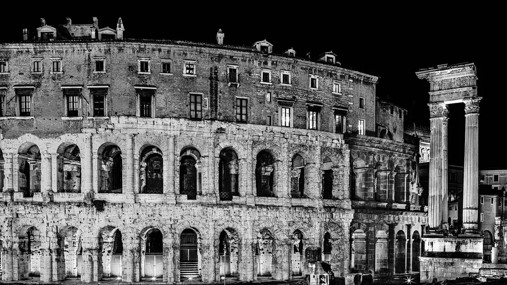 Is 3 Days Enough for a Hidden Rome Itinerary in Rome