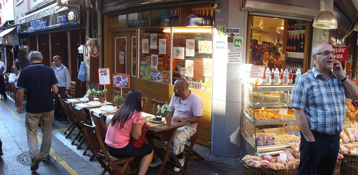 Planning Your Istanbul Food Journey: Costs, Tours and Mistakes to Avoid