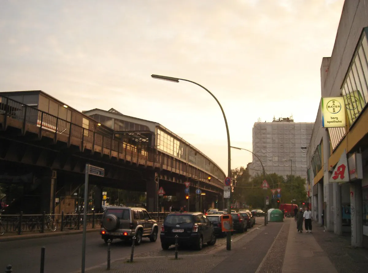 Crossing to Asia: Kadıköy & Kuzguncuk in Istanbul
