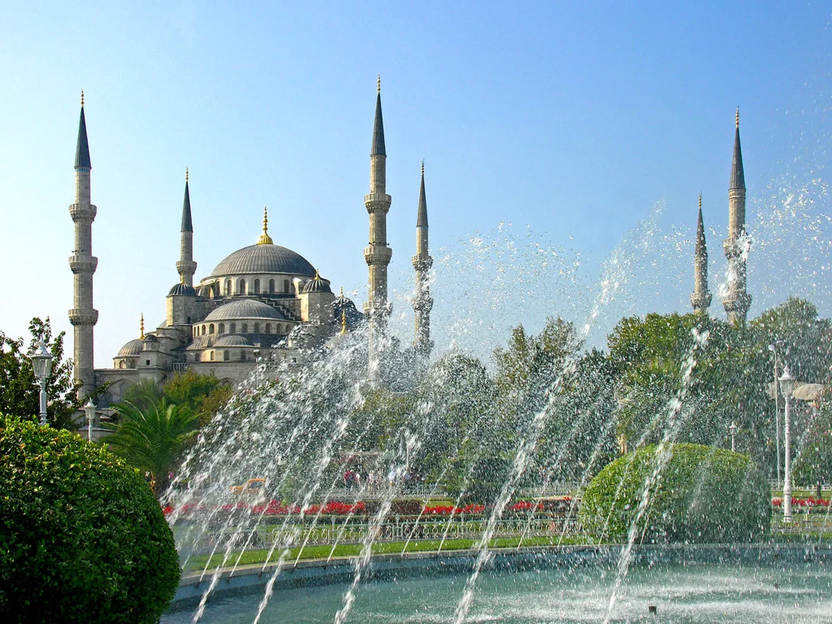 Neighborhood Mistakes to Avoid in Istanbul