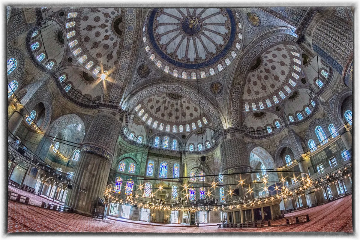 Using This Istanbul Neighborhoods Guide: European Side vs Asian Side
