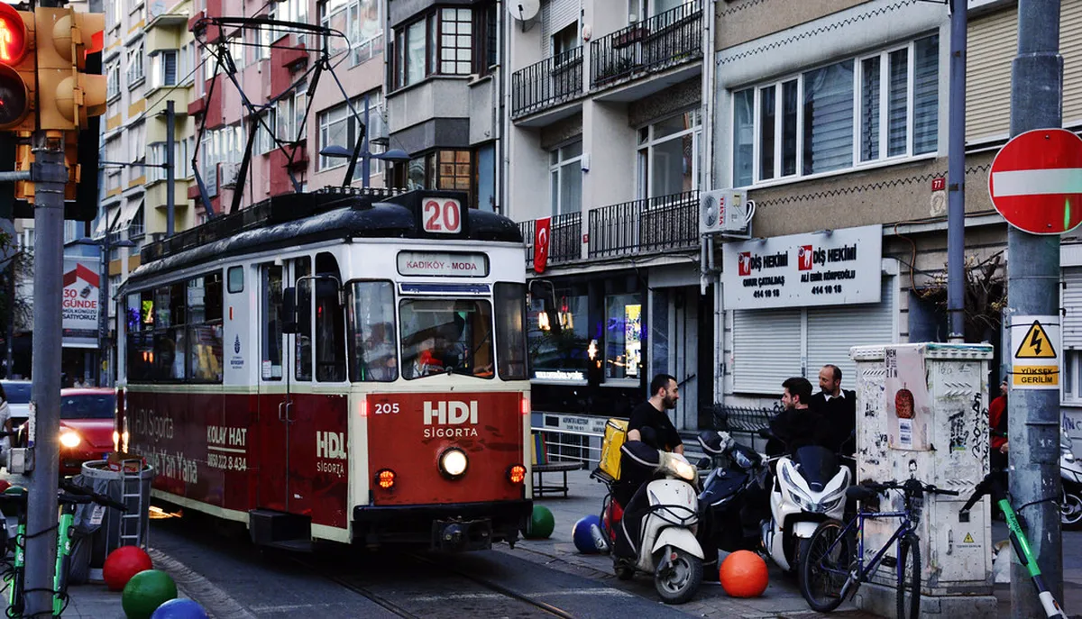 Kadikoy Istanbul Guide: Is It Worth Visiting?