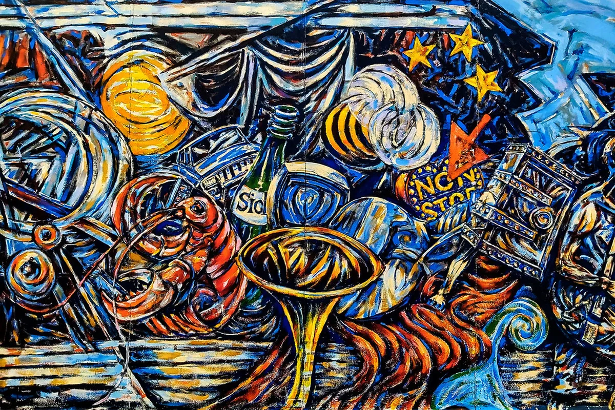 What Makes Kreuzberg Unique?
