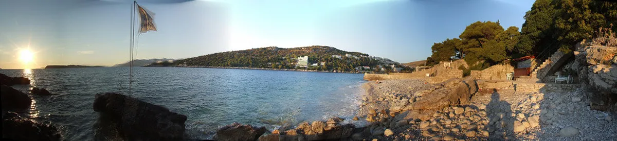 Lapad, Dubrovnik: What This Neighborhood Actually Offers