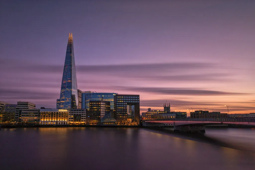 Florattica Aldgate in London