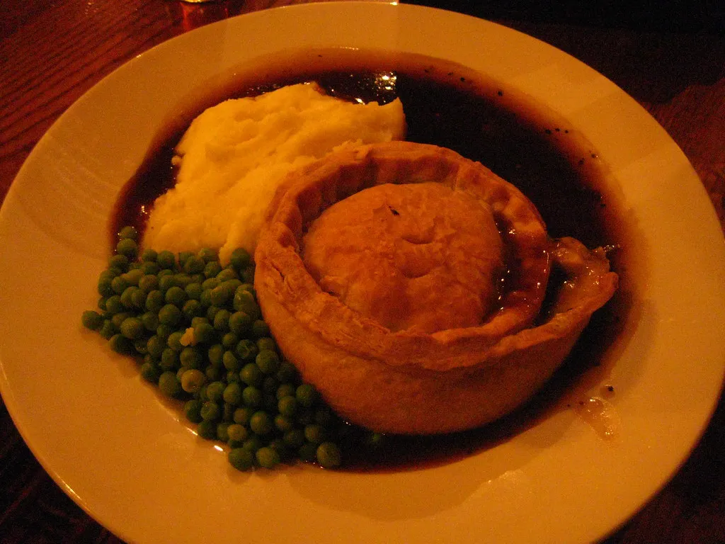 How to Find Hidden Entrances in London in London