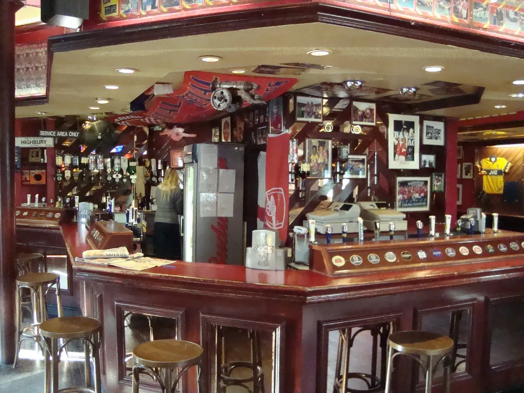 Which Bar for Which Occasion in London