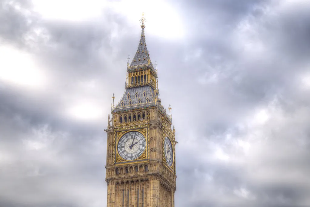Who Are the London Street Artists in London