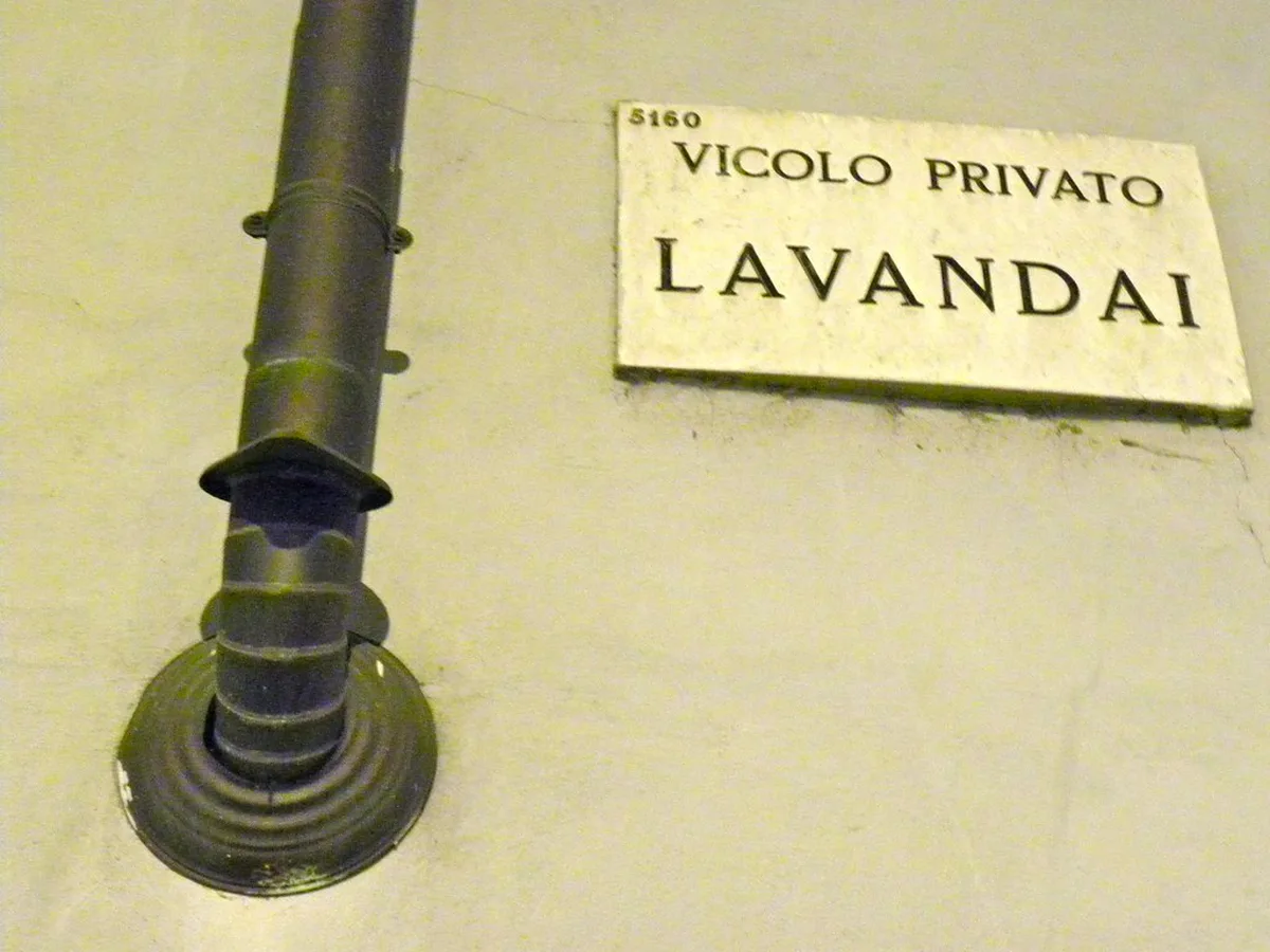 Navigli: The Historic Canals of Milan in Milan