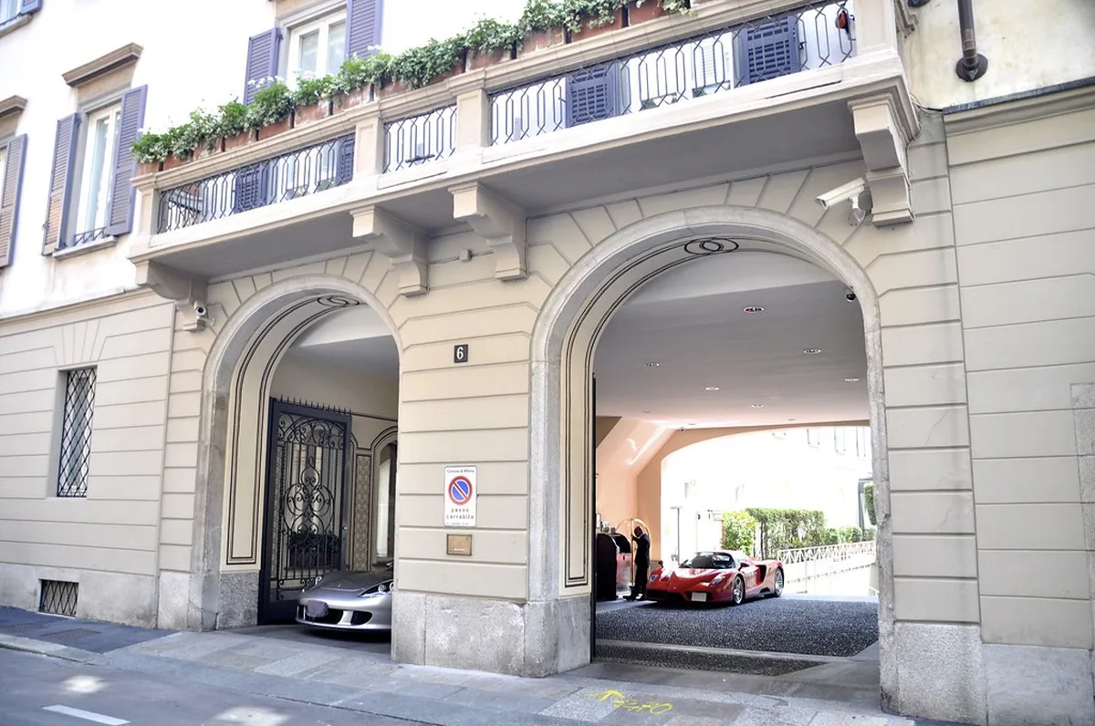 Secrets of Milan Tour: Hidden Gems and Local Finds in Milan