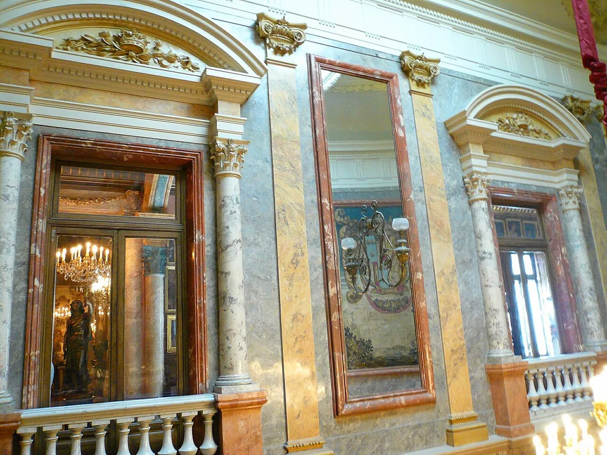 Museo Cerralbo, Madrid