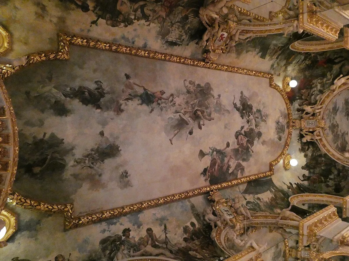 Museo Cerralbo, Madrid