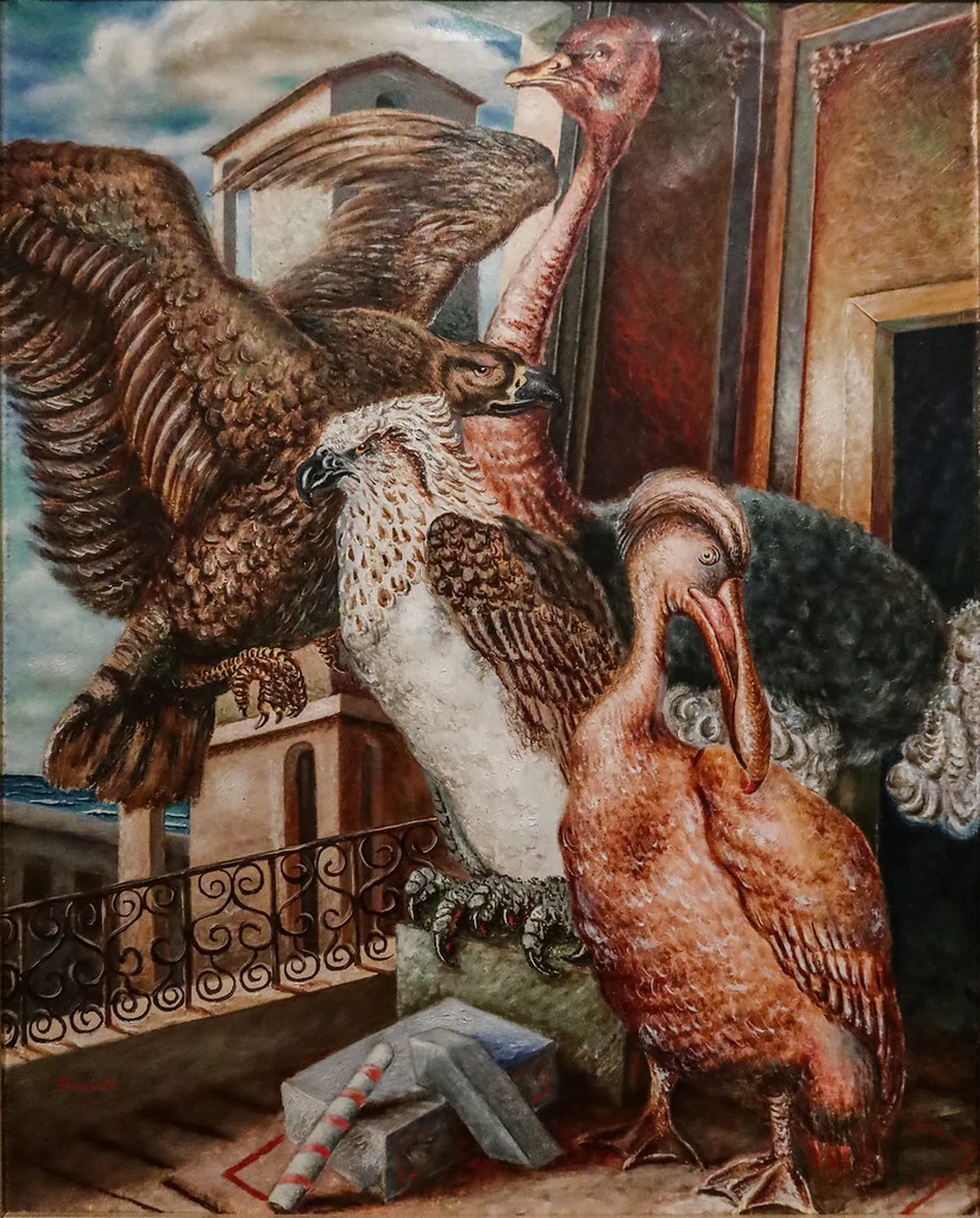 Museo del Novecento