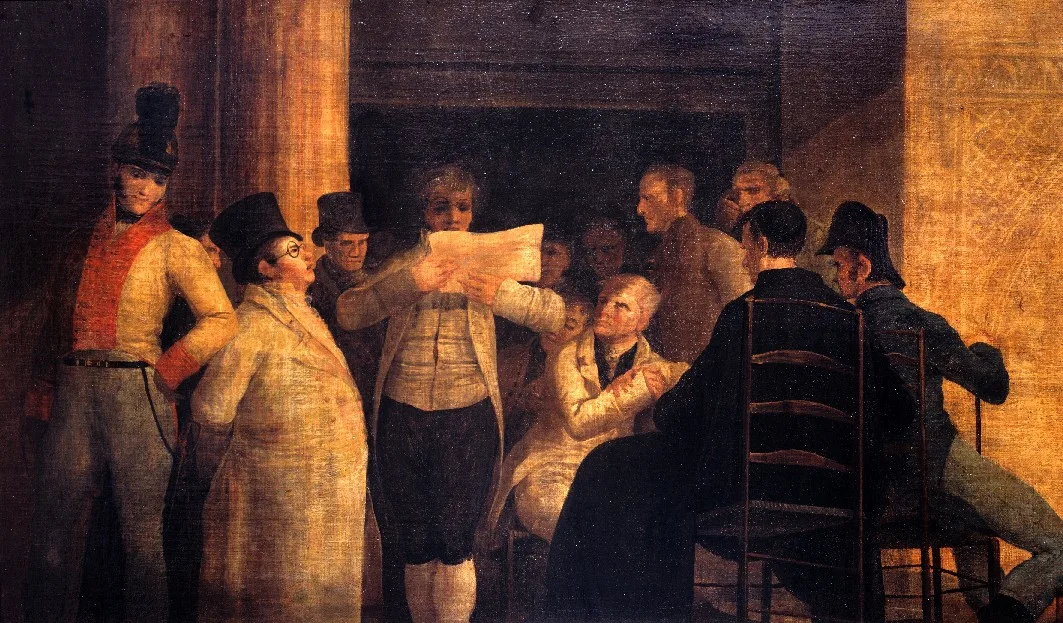 Museo Lázaro Galdiano, Madrid