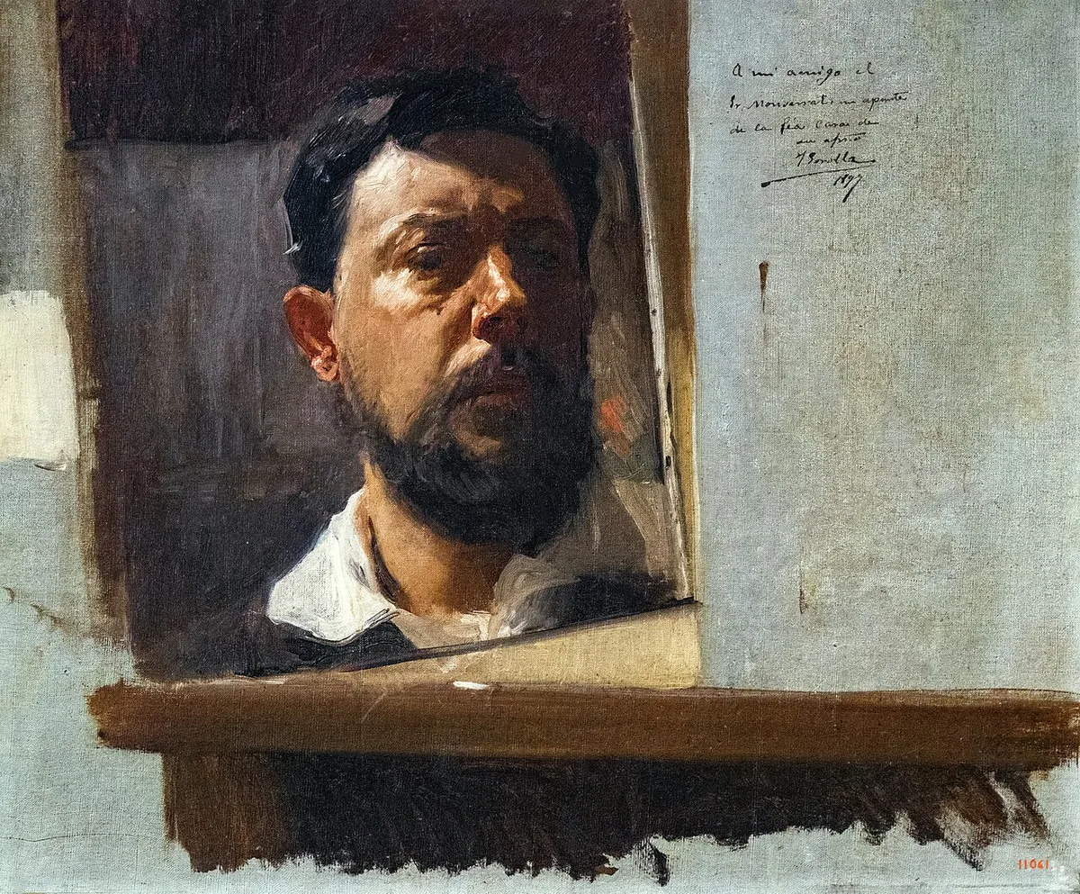 Museo Sorolla, Madrid