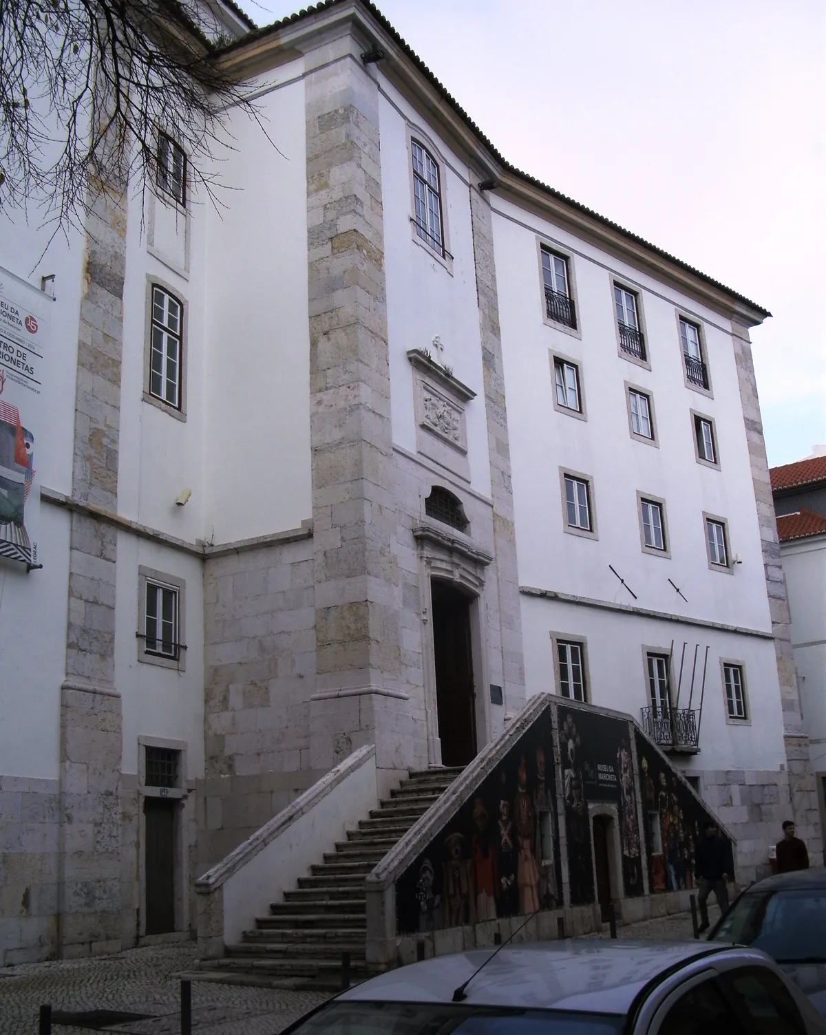 Puppet Museum