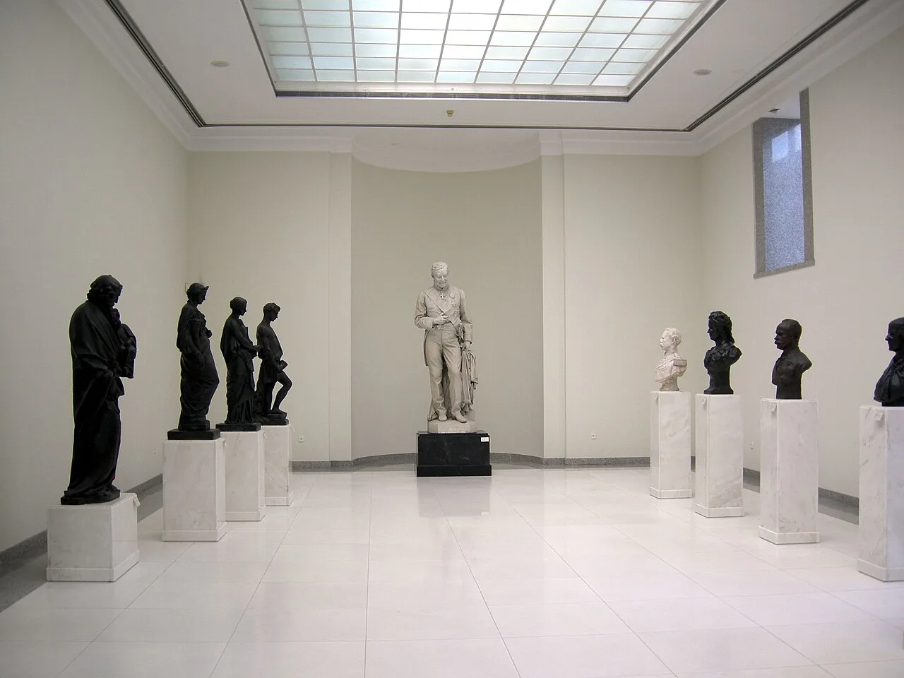 Museu Nacional de Soares dos Reis