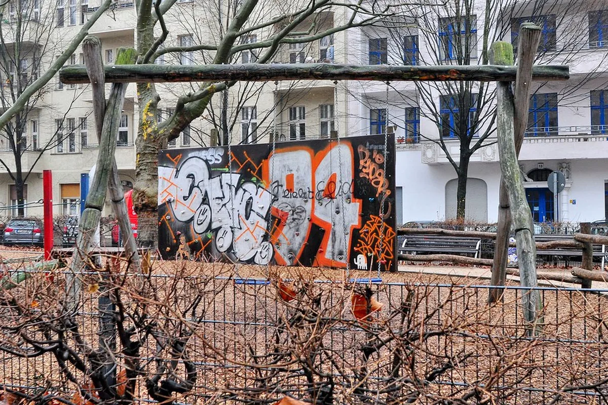 See Berlin’s hidden side on a private tour