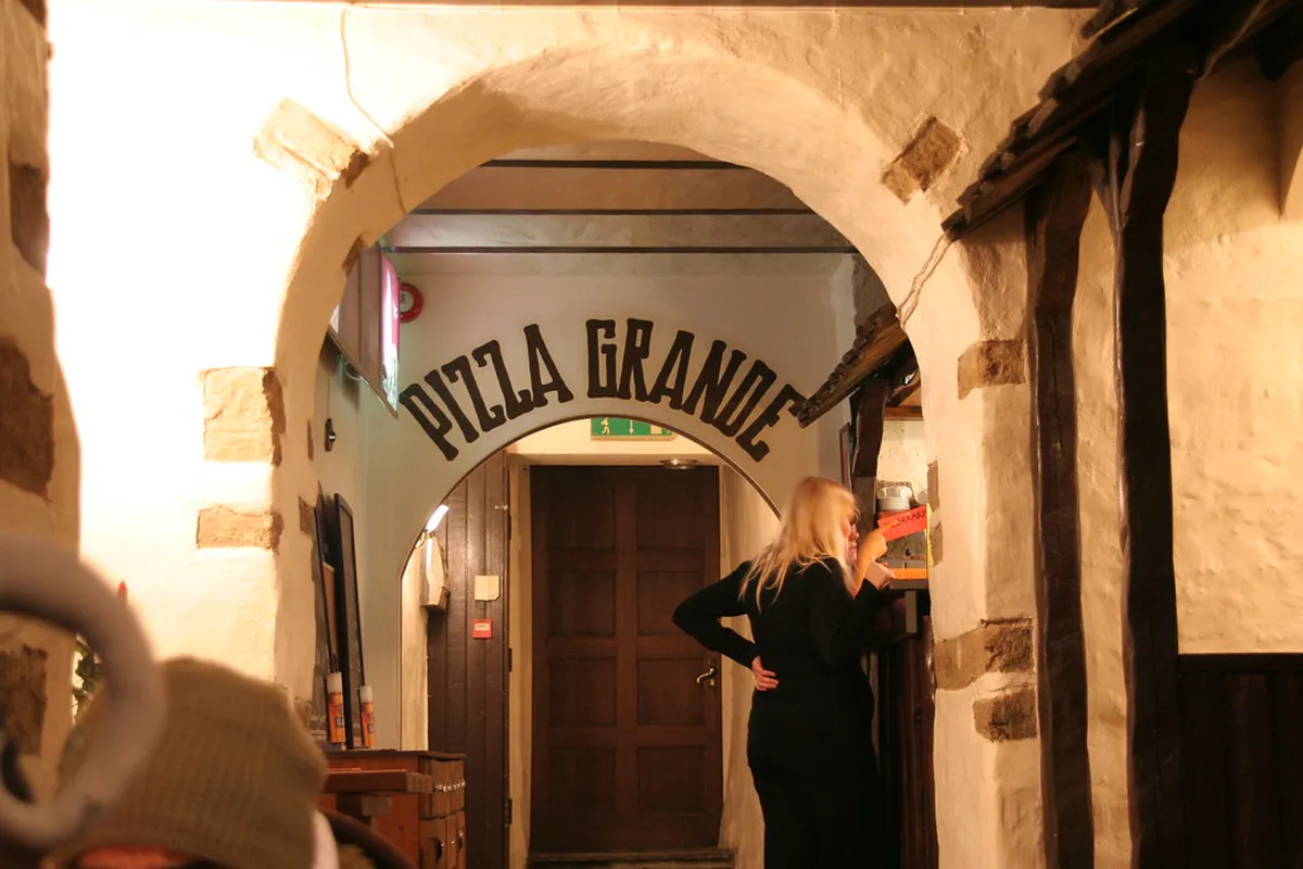 Where to Eat and Drink: From Taproom to Michelin Star in Tallinn