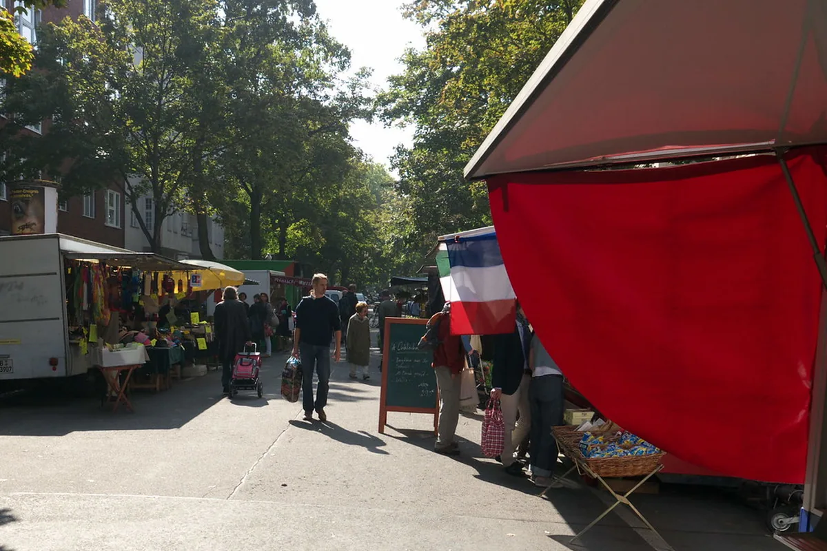 Fun Beyond the Mainstream: Berlin's Unique Vibe
