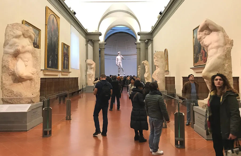 Where to Stay in Florence Italy in Florence