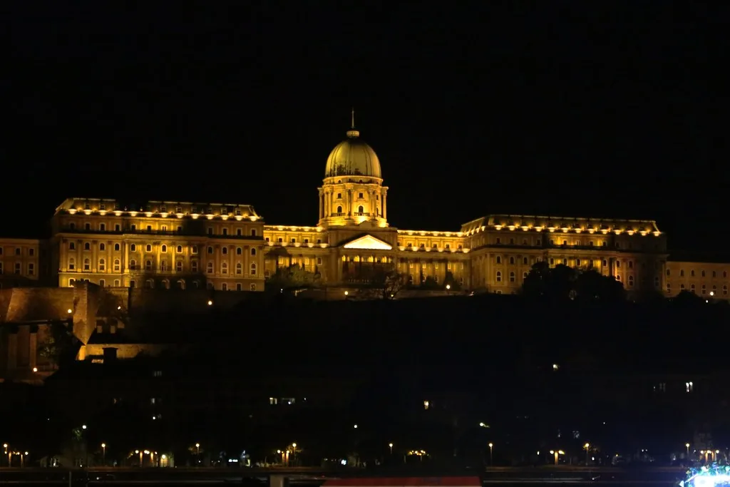 Belváros and Lipótváros (District V) — Budapest, Hungary