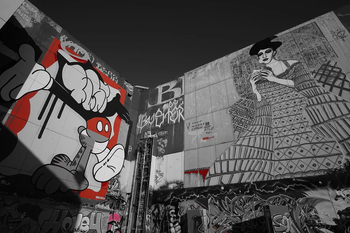 Planning Your Alternative Berlin Adventure