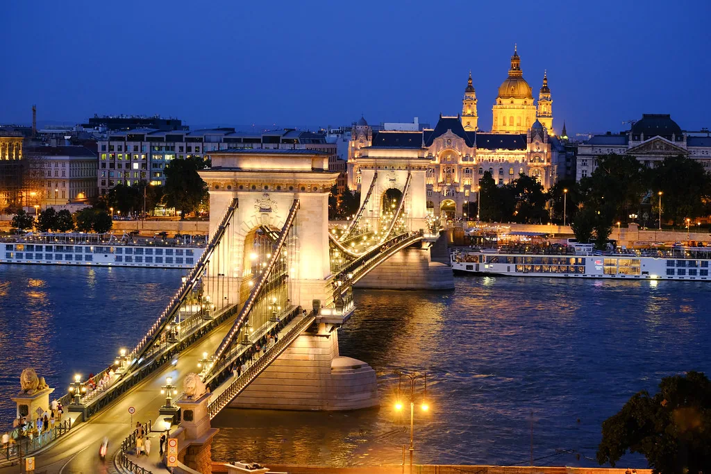Food and Drink Hidden Gems in Budapest — Budapest, Hungary