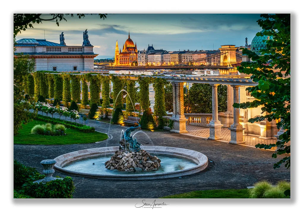 How to Plan a Smooth Off-the-Beaten-Path Budapest Day — Budapest, Hungary