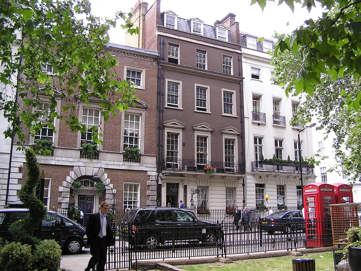Dublin Neighborhoods Beyond the Tourist Core