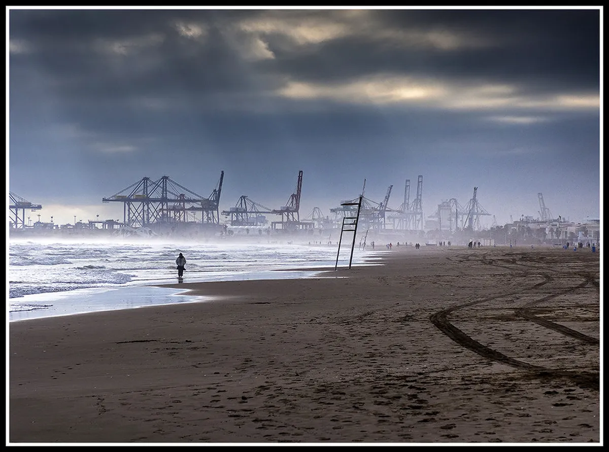 Trade Malvarrosa for El Saler and La Devesa Beaches in Valencia