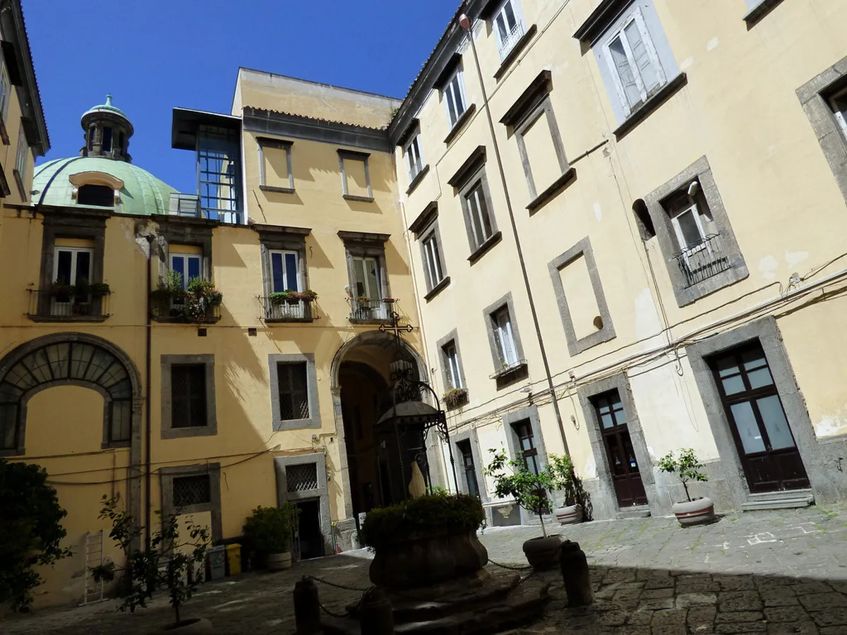 Pio Monte della Misericordia