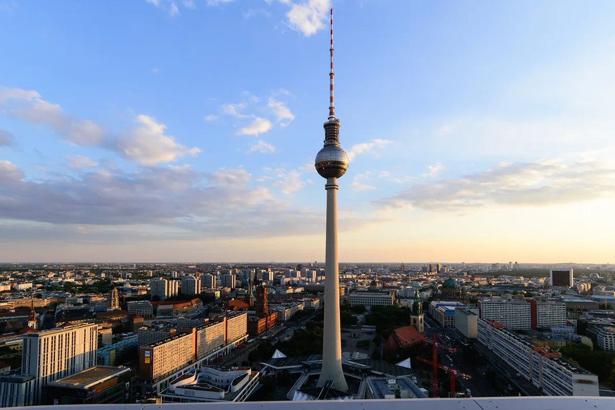 Beyond Free: Other Things to Do in Berlin