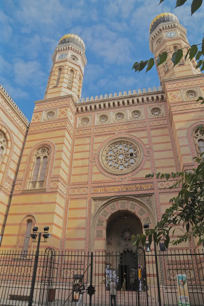 Budget Day Trips from Budapest — Budapest, Hungary