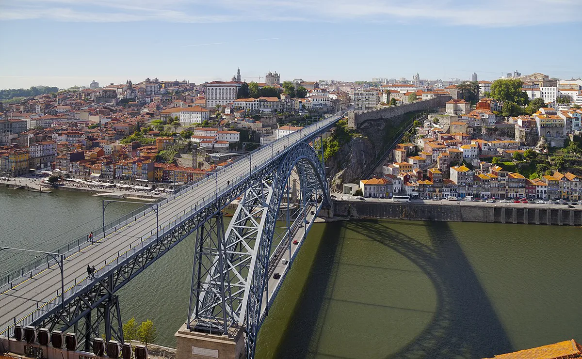 Museu Nacional Soares dos Reis Porto, Porto, Portugal — 2