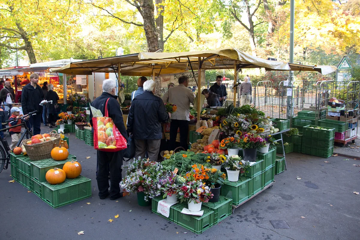 Top Tips for Berlin Prenzlauer Berg