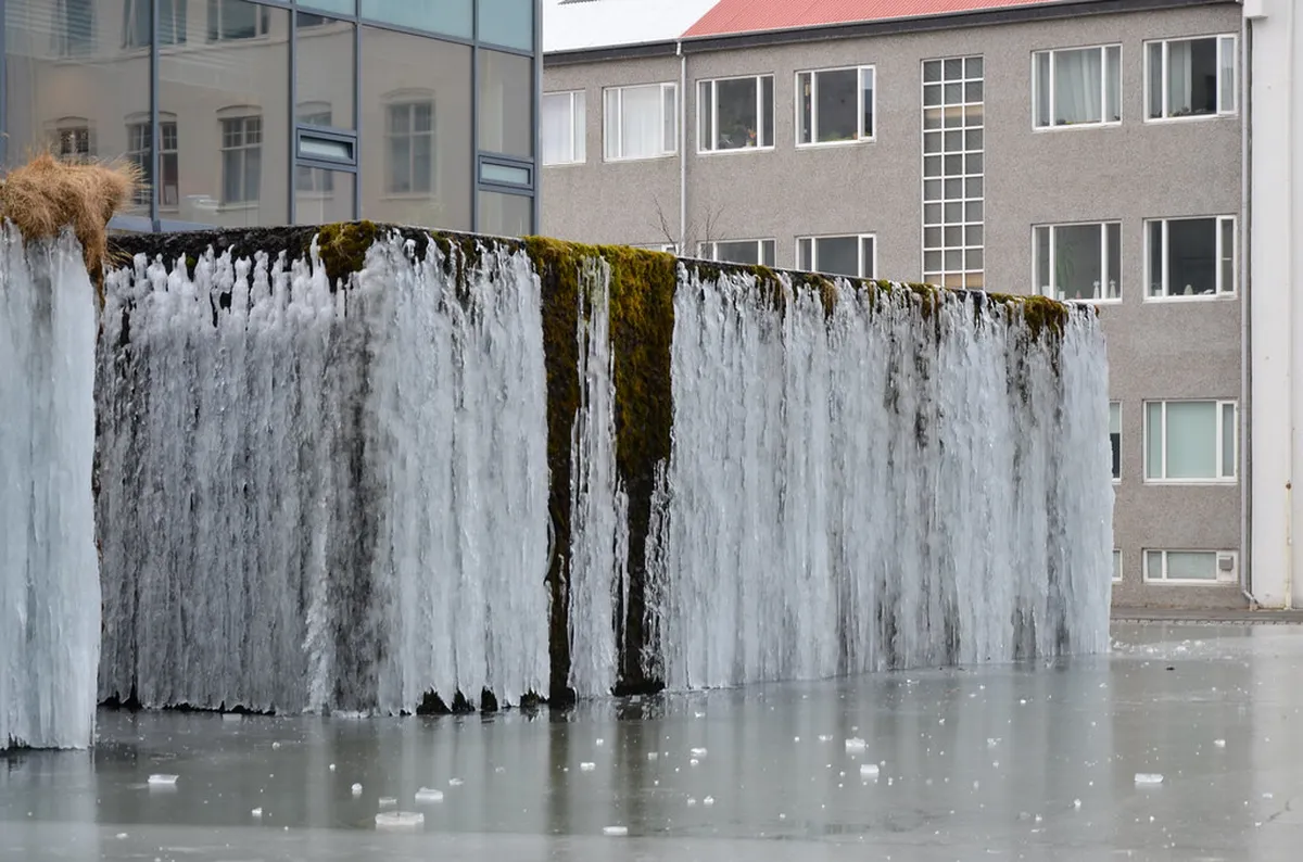 Laugardalur: Reykjavik's Green Valley for Families