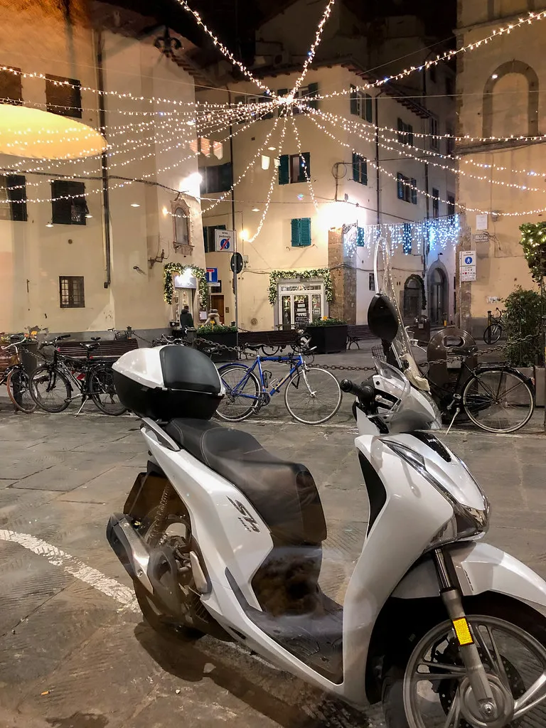Osteria Tripperia Il Magazzino in Florence