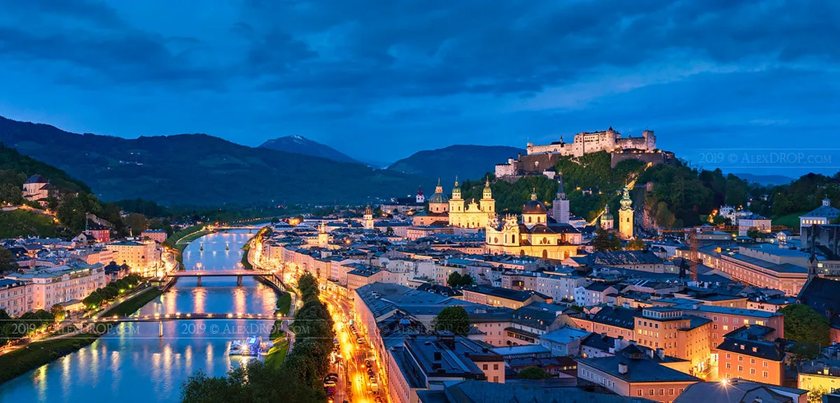 Planning Your Visit: 2026 Hours, Tickets, and Prices in Salzburg