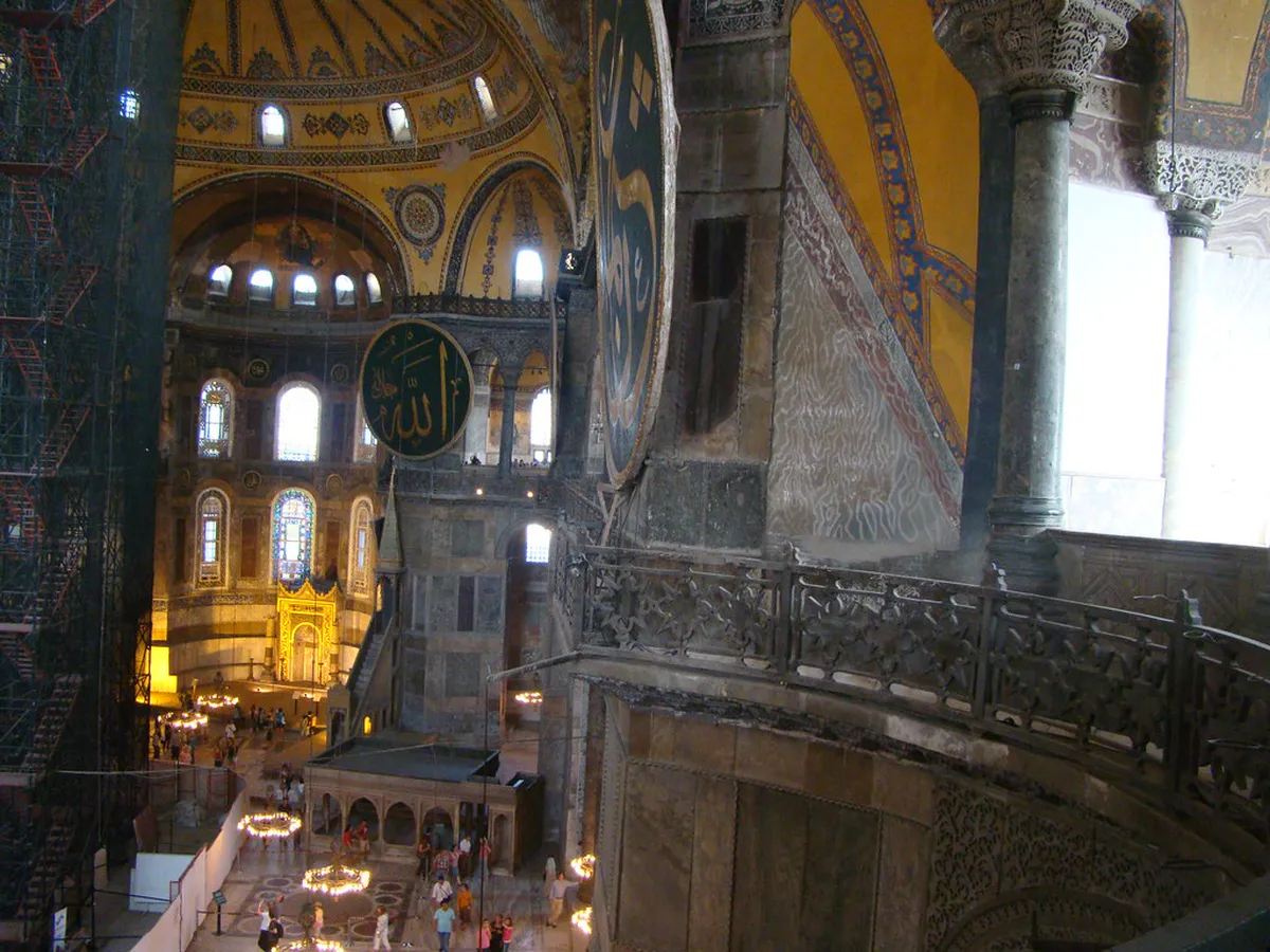Mistakes to Avoid When Visiting Istanbul’s Secret Spots