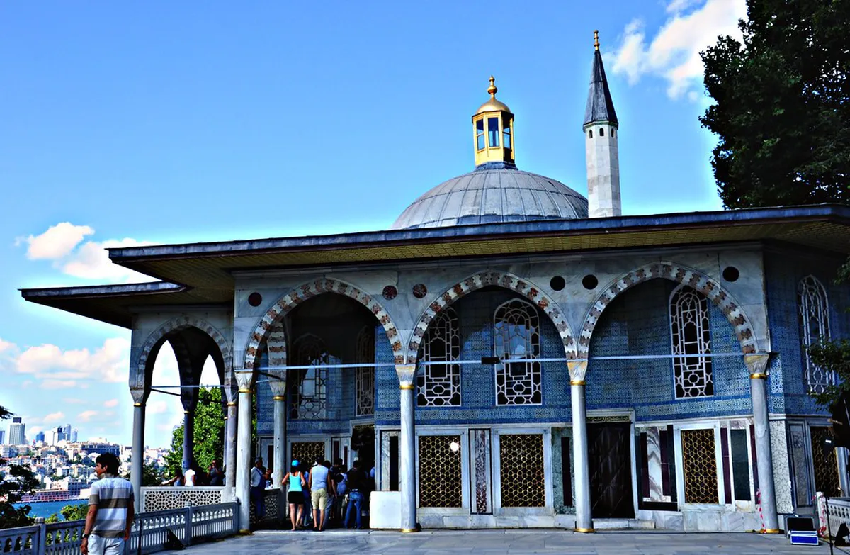 Secret Views and Sunset Spots Away From the Crowds in Istanbul