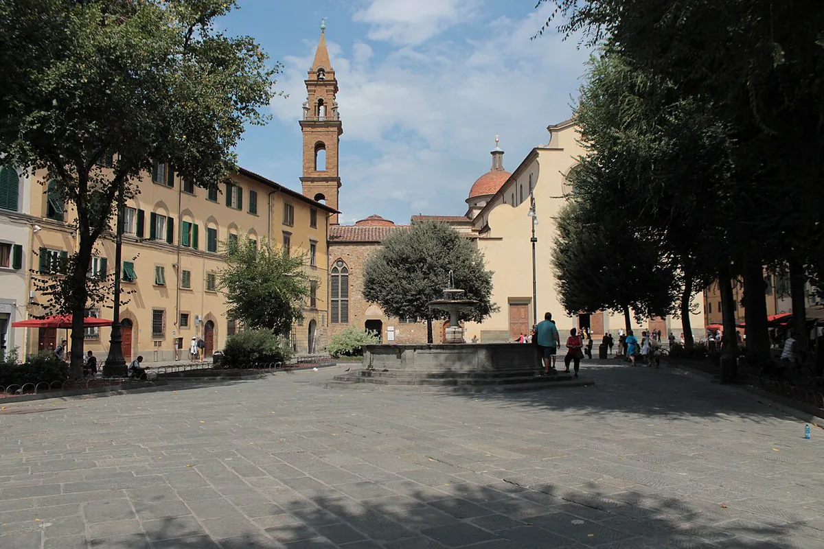 Palazzo Davanzati Florence, Florence, Italy — 1