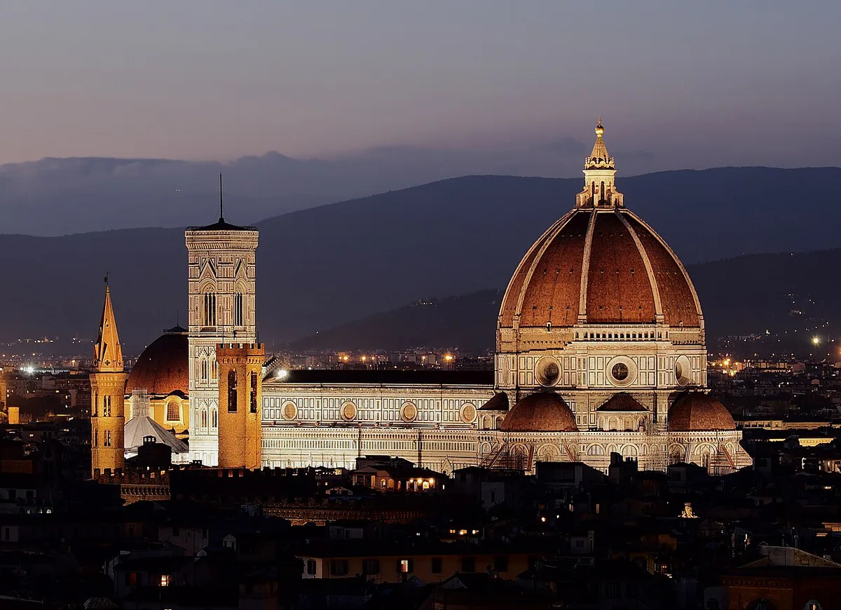 Palazzo Davanzati Florence, Florence, Italy — 2