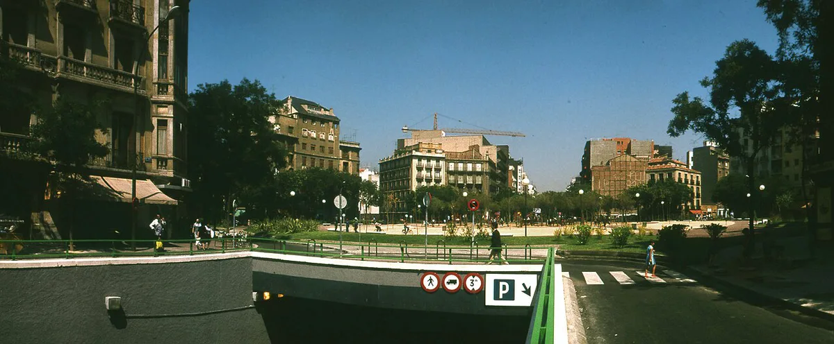 Museo Cerralbo Madrid, Madrid, Spain — 1