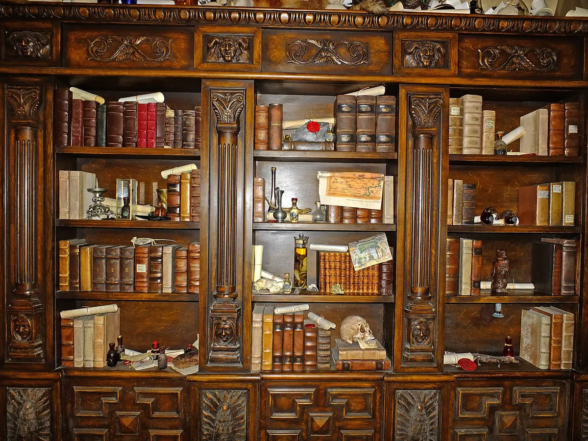 Speculum Alchemiae